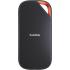 SanDisk 4TB Extreme PRO Portable SSD with USB4, Up to 3800 MB/s Read and 3700MB/s Write, USB-C, USB 3.2, Backwards Compatible, IP65 Water and Dust Resistance