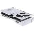 MSI GeForce RTX 5060 VENTUS 2X OC 8GB GDDR7 128-Bit Memory, 2527 MHz Boost Clock, 28 Gbps Memory Speed, 3840 CUDA Cores, PCI Express Gen 5 x16 , White