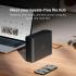 Synology BeeStation 4TB Personal Cloud NAS Storage Server, AI-Powered, Store, Sync, Access And Share Files From Anywhere, Easy Setup, Network Data Backup Device, USB-C