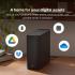 Synology BeeStation 4TB Personal Cloud NAS Storage Server, AI-Powered, Store, Sync, Access And Share Files From Anywhere, Easy Setup, Network Data Backup Device, USB-C