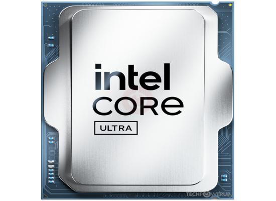 Intel NEW Core Ultra 5 225F 10-Cores up to 4.9 GHz L2+L3 42MB Cache Locked w/o Integrated Graphics - Tray