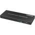 Lenkeng LKV109VW 4K 60Hz 3x3 Videowall Controller Supports 1x2/1x3/1x4/2x2/2x3/3x2/2x4/4x2/3x3  splicing modes RS-232 Control 3.5mm Audio Output