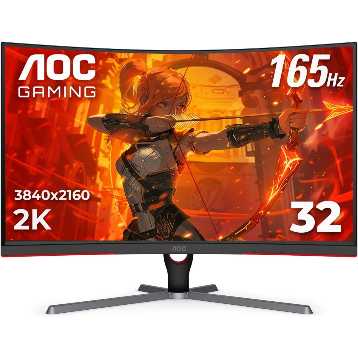 AOC CQ32G3SE 32