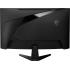 MSI MAG 32CQ6F 32" WQHD 2K Rapid VA Curved 1500R 180Hz 0.5ms HDR 400 Frameless AMD FreeSync w/ 2x HDMI & Display Port