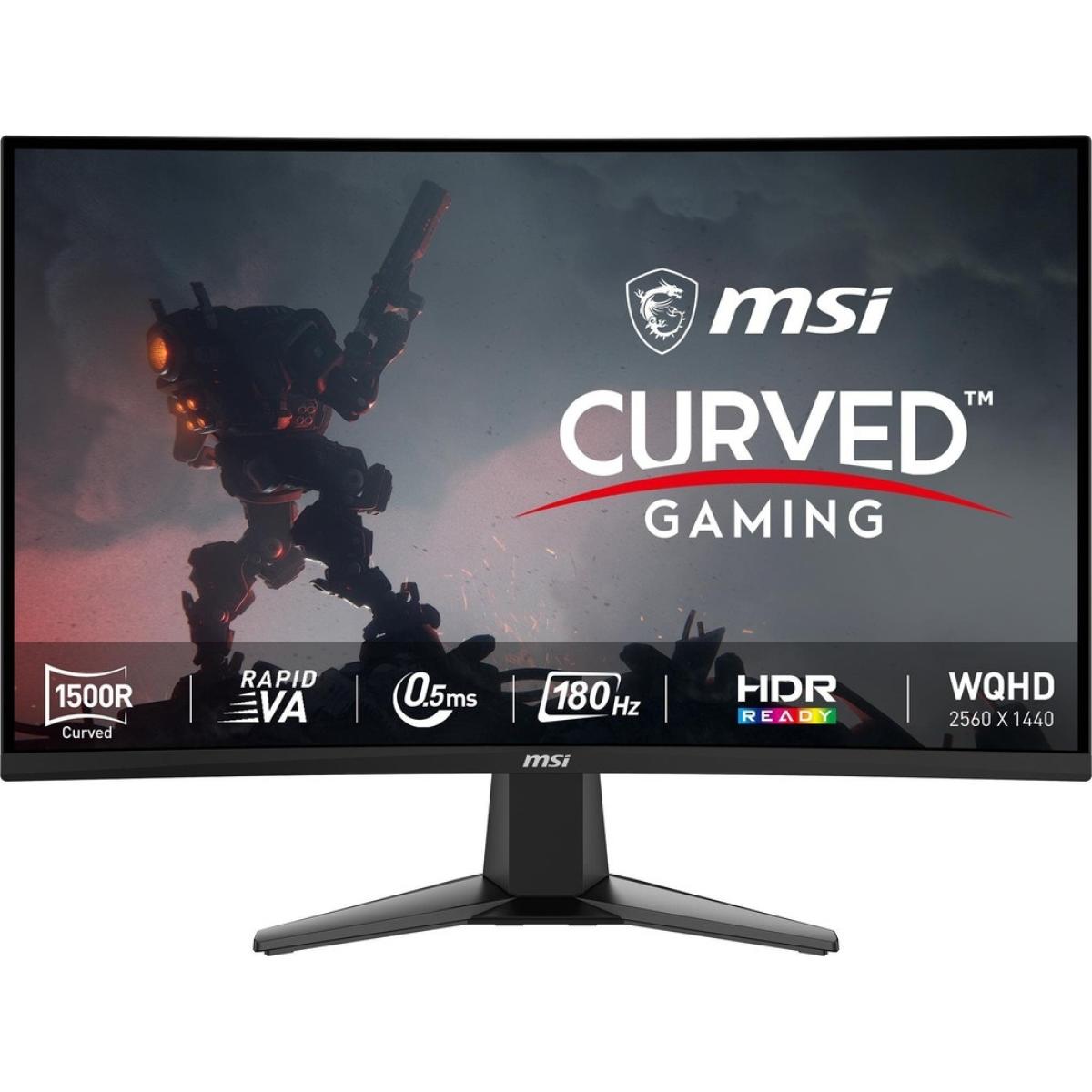 MSI MAG 32CQ6F 32