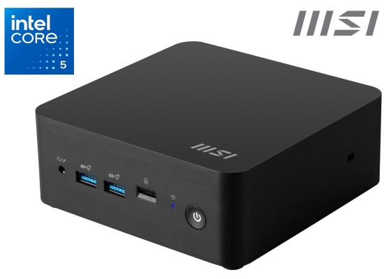 Apple Mac MINI (Late 2020) Apple M1 8‑core CPU & 8‑core GPU