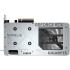 GIGABYTE GeForce RTX 5060 Ti EAGLE OC ICE Graphics Card, 16GB GDDR7 128-Bit Memory, 2617 MHz Core Clock, 28 Gbps Memory Clock, PCI-Express 5.0, White