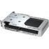 GIGABYTE GeForce RTX 5060 Ti EAGLE OC ICE Graphics Card, 16GB GDDR7 128-Bit Memory, 2617 MHz Core Clock, 28 Gbps Memory Clock, PCI-Express 5.0, White