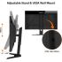 GIGABYTE M28U 28" IPS 4K 144Hz 1ms 120% sRGB HDR 400 HDMI 2.1 AMD FreeSync Premium Pro w/ Ergonomic Stand, USB Type-C, KVM & Speakers