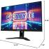 GIGABYTE M28U 28" IPS 4K 144Hz 1ms 120% sRGB HDR 400 HDMI 2.1 AMD FreeSync Premium Pro w/ Ergonomic Stand, USB Type-C, KVM & Speakers