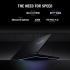 ASUS NEW ROG Strix G16 (2025) G615LW Intel Core Ultra 9 Gen II 275HX 24-Cores w/ NVIDIA RTX™ 5080 16GB DDR7 & IPS 2.5K 240Hz Display , Eclipse Gray