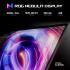 ASUS NEW ROG Strix G16 (2025) G615LW Intel Core Ultra 9 Gen II 275HX 24-Cores w/ NVIDIA RTX™ 5080 16GB DDR7 & IPS 2.5K 240Hz Display , Eclipse Gray