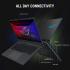 ASUS ROG Strix G16 (2025) G615LM NEW Intel Core Ultra 9 Gen II 275HX 24-Cores w/ NVIDIA RTX™ 5060 8GB DDR7 & 2.5K IPS 240Hz Display , Eclipse Gray