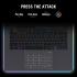 ASUS NEW ROG Strix G16 (2025) G615LW Intel Core Ultra 9 Gen II 275HX 24-Cores w/ NVIDIA RTX™ 5080 16GB DDR7 & IPS 2.5K 240Hz Display , Eclipse Gray