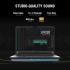 ASUS NEW ROG Strix G16 (2025) G615LW Intel Core Ultra 9 Gen II 275HX 24-Cores w/ NVIDIA RTX™ 5080 16GB DDR7 & IPS 2.5K 240Hz Display , Eclipse Gray