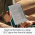 Amazon NEW Kindle Scribe E-Reader (2024) 16GB Storage Your notes, Documents & Books, Built-in AI Notebook Summarization w/ 10.2" Display & Premium Pen - Tungsten