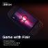 Lenovo Legion Go (2024) Gaming Handheld AMD Ryzen Z1 Extreme 8-Cores Processor w/ 8.8" IPS 2.5K 144Hz Gorilla Glass Touch Screen - Shadow Black