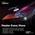 Lenovo Legion Go (2024) Gaming Handheld AMD Ryzen Z1 Extreme 8-Cores Processor w/ 8.8" IPS 2.5K 144Hz Gorilla Glass Touch Screen - Shadow Black