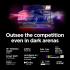 Lenovo Legion Pro 7i (2025) NEW Intel Core Ultra 9 Gen II 275HX 24-Cores w/ NVIDIA RTX™ 5070 TI 12GB DDR7 & OLED 2.5K 240Hz Display & HUGE Battery , Eclipse Black