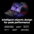 Lenovo Legion Pro 7i (2025) NEW Intel Core Ultra 9 Gen II 275HX 24-Cores w/ NVIDIA RTX™ 5070 TI 12GB DDR7 & OLED 2.5K 240Hz Display & HUGE Battery , Eclipse Black
