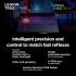 Lenovo Legion Pro 7i (2025) NEW Intel Core Ultra 9 Gen II 275HX 24-Cores w/ NVIDIA RTX™ 5070 TI 12GB DDR7 & OLED 2.5K 240Hz Display & HUGE Battery , Eclipse Black