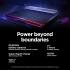 Lenovo Legion Pro 7i (2025) NEW Intel Core Ultra 9 Gen II 275HX 24-Cores w/ NVIDIA RTX™ 5070 TI 12GB DDR7 & OLED 2.5K 240Hz Display & HUGE Battery , Eclipse Black