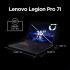 Lenovo Legion Pro 7i (2025) NEW Intel Core Ultra 9 Gen II 275HX 24-Cores w/ NVIDIA RTX™ 5070 TI 12GB DDR7 & OLED 2.5K 240Hz Display & HUGE Battery , Eclipse Black