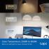 Tapo L430C (2-Pack) Smart WiFi Light Bulb E14, 470 Lumens, 16 Million Colours, Dimmable, Schedule & Timer, Energy Monitoring, Compatible with Alexa, Google Assistant and Samsung SmartThings