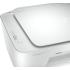 HP DeskJet 2320 All-in-One Printer, Color, Printer for Home, Print, copy, scan, Scan to PDF , White