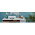 HP DeskJet 2320 All-in-One Printer, Color, Printer for Home, Print, copy, scan, Scan to PDF , White