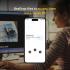 Synology Bee Series Drive 4TB Pocket External SSD, USB-C Connector, USB 3.2 Gen 2 Interface, Up to 1050MB/s Speed, Black