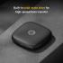 Synology Bee Series Drive 4TB Pocket External SSD, USB-C Connector, USB 3.2 Gen 2 Interface, Up to 1050MB/s Speed, Black