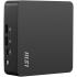 MSI CUBI NUC AI 1UMG (2025) Mini PC Barebone Intel Core Ultra 5 125H 14-Cores High-Performance Processor w/ Supporting up to 4 Displays & Dual 2.5G LAN VESA Mountable