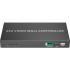 Lenkeng LKV104VW 4K 60Hz 2x2 Videowall Controller Supports 1x1/1x2/1x3/1x4/2x2 splicing modes RS-232 Control 3.5mm Audio Output