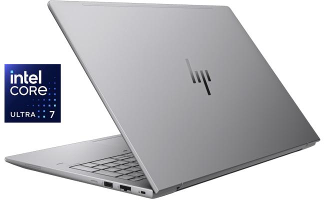 HP ZBook Power 16 G11 Mobile (2024) Mobile Workstation Intel® Ultra 7 165H HIGH Performance 16-Core AI-Enhanced Performance for Creators w/ Nvidia RTX 2000 Ada 8GB Graphic Card