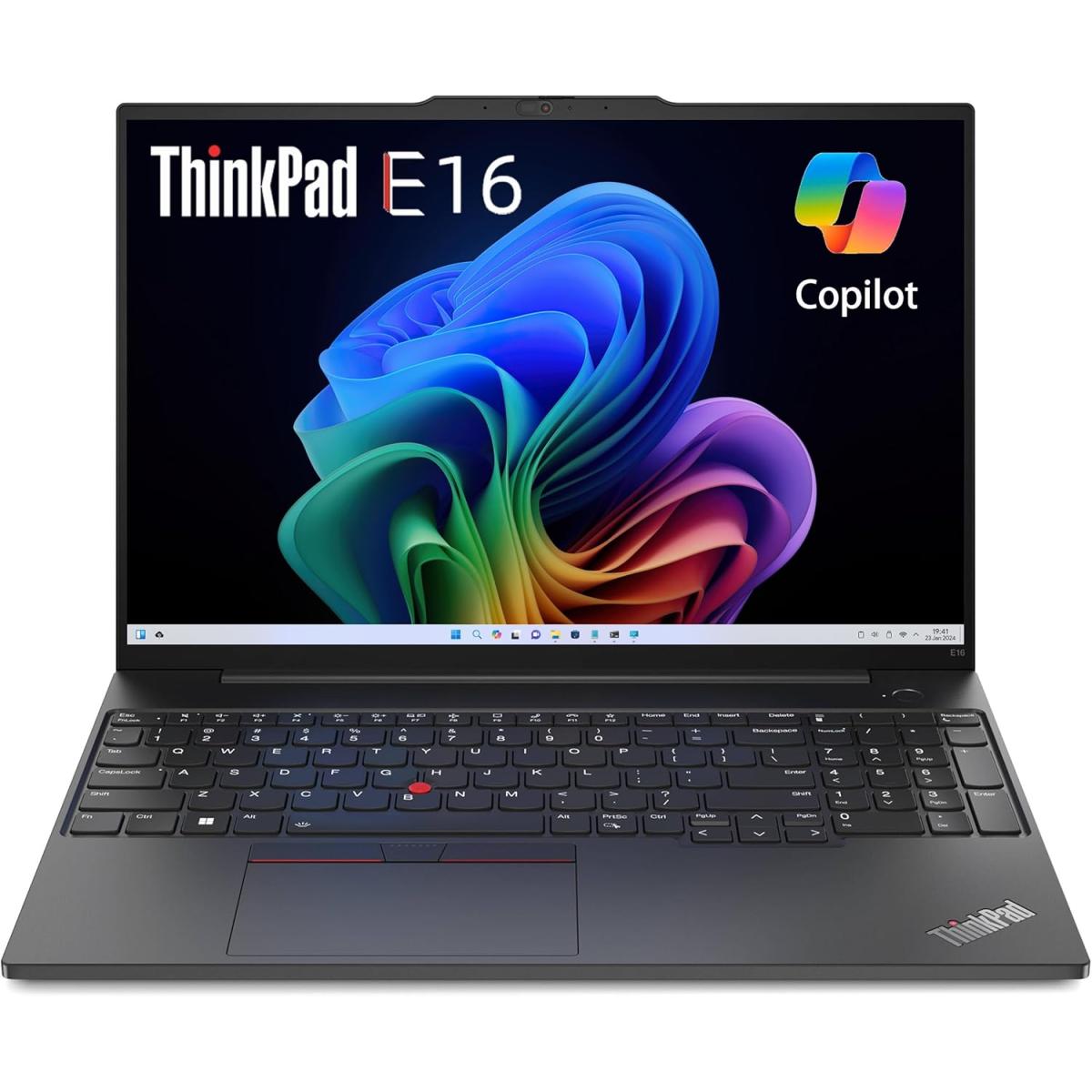 Lenovo NEW ThinkPad Edge E16 Gen 3 (2025) AMD Ryzen™ 7 250 AMD