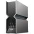 TP-Link Archer BE900 BE24000 Quad-Band Wi-Fi 7 Router, Dual 10Gbps, x5 Ethernet Ports, LED Touchscreen, 12x Optimally Positioned Antennas, EasyMesh-Compatible, Silver