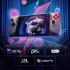 MSI Claw 8 AI+ (2025) A2VM Copilot+ PC Gaming Handheld Intel® Ultra 7 Gen II 258V 8-Core NPU For Faster AI Acceleration w/ Intel® Arc™ GPU & 8” Touch 120Hz Display , Sandstorm
