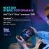 MSI Claw 8 AI+ (2025) A2VM Copilot+ PC Gaming Handheld Intel® Ultra 7 Gen II 258V 8-Core NPU For Faster AI Acceleration w/ Intel® Arc™ GPU & 8” Touch 120Hz Display , Sandstorm