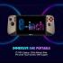 MSI Claw 8 AI+ (2025) A2VM Copilot+ PC Gaming Handheld Intel® Ultra 7 Gen II 258V 8-Core NPU For Faster AI Acceleration w/ Intel® Arc™ GPU & 8” Touch 120Hz Display , Sandstorm