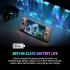 MSI Claw 8 AI+ (2025) A2VM Copilot+ PC Gaming Handheld Intel® Ultra 7 Gen II 258V 8-Core NPU For Faster AI Acceleration w/ Intel® Arc™ GPU & 8” Touch 120Hz Display , Sandstorm