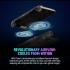 MSI Claw 8 AI+ (2025) A2VM Copilot+ PC Gaming Handheld Intel® Ultra 7 Gen II 258V 8-Core NPU For Faster AI Acceleration w/ Intel® Arc™ GPU & 8” Touch 120Hz Display , Sandstorm