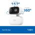 Tapo C216 2K 3MP Outdoor Camera 360°Pan/Tilt, IP65 Color Night Vision, Security Camera Outdoor WiFi, Smart AI Detection,Spotlights, Indoor Cameras House Security, CCTV, Alexa/Google