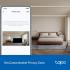 Tapo C216 2K 3MP Outdoor Camera 360°Pan/Tilt, IP65 Color Night Vision, Security Camera Outdoor WiFi, Smart AI Detection,Spotlights, Indoor Cameras House Security, CCTV, Alexa/Google