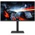 DAHUA LM25-E241A 25” IPS Full HD up to 320Hz 1ms Ultra-Thin 95% DCI-P3 300nits Adaptive Sync Hight Adjustable Stand w/ 2x Display Port & 2x HDMI 2.1 Interface , Black