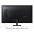 SAMSUNG M7 43" M70F Smart Monitor VA 4K UHD Resolution, 60Hz Refresh Rate, 4ms (GtG) Response Time, Tizen Operating System, WIFI5 & BT5.2 Connectivity, Black Built In Speakers & Remote