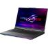 ASUS ROG Strix G16 (2025) G614FM NEW 9Gen AMD Ryzen™ 9 9955HX 16-Cores w/ Nvidia RTX 5060 8GB DDR7 & 16" IPS 165Hz Display - Eclipse Gray