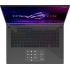 ASUS ROG Strix G16 (2025) G614FM NEW 9Gen AMD Ryzen™ 9 9955HX 16-Cores w/ Nvidia RTX 5060 8GB DDR7 & 16" IPS 165Hz Display - Eclipse Gray