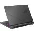 ASUS ROG Strix G16 (2025) G614FM NEW 9Gen AMD Ryzen™ 9 9955HX 16-Cores w/ Nvidia RTX 5060 8GB DDR7 & 16" IPS 165Hz Display - Eclipse Gray