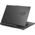 ASUS ROG Strix G16 (2025) G614FM NEW 9Gen AMD Ryzen™ 9 9955HX 16-Cores w/ Nvidia RTX 5060 8GB DDR7 & 16" IPS 165Hz Display - Eclipse Gray